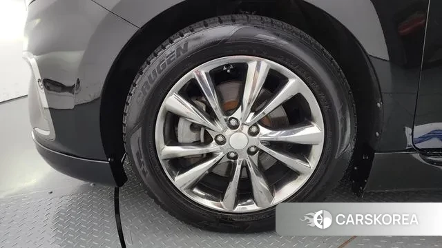 Kia The New Carnival id 3060815 из Кореи 15