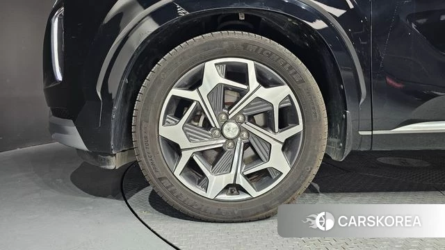 Hyundai Palisade id 4355888 из Кореи 28