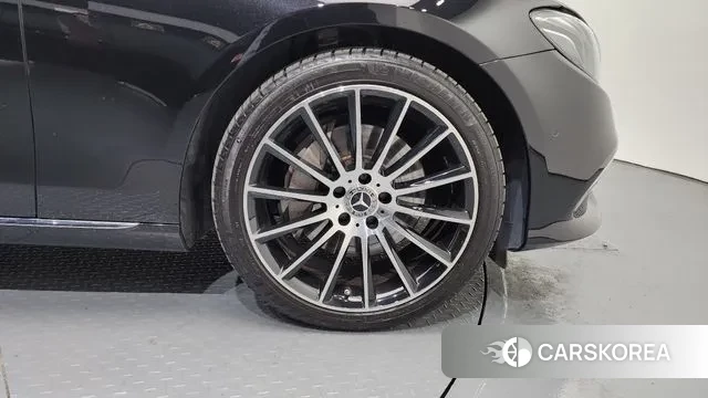 Mercedes-Benz E-Class W213 id 3291306 из Кореи 15
