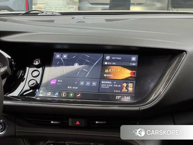 Buick Angkewei S id 4234886 из Китая 15