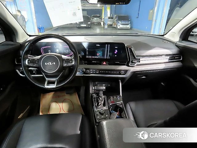 Kia Sportage 5th Generation id 4507176 из Кореи 15
