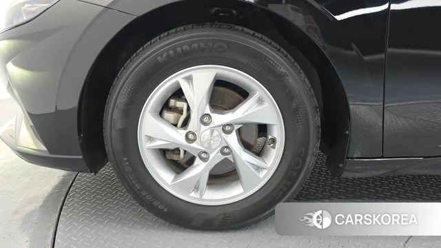 Hyundai Avante (CN7) id 3941576 из Кореи 15