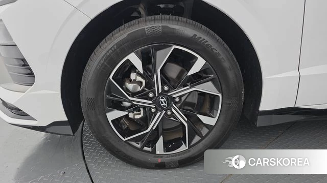 Hyundai Sonata D Edge (DN8) id 4928204 из Кореи 15