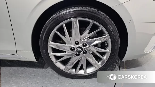 Hyundai The New Grandeur IG id 3018066 из Кореи 15