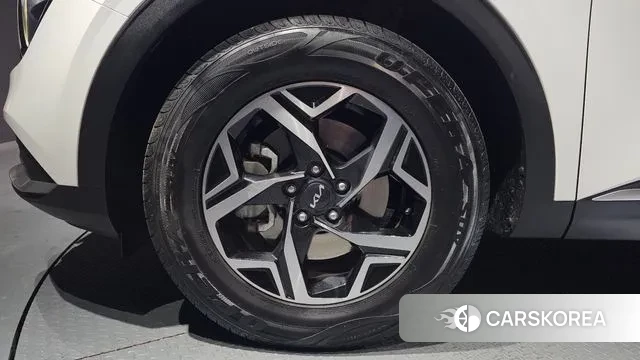 Kia Sportage 5th Generation id 3458476 из Кореи 15