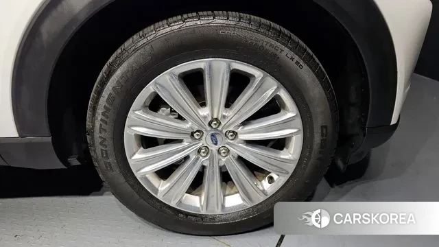 Ford Explorer 6th Generation id 3318913 из Кореи 15