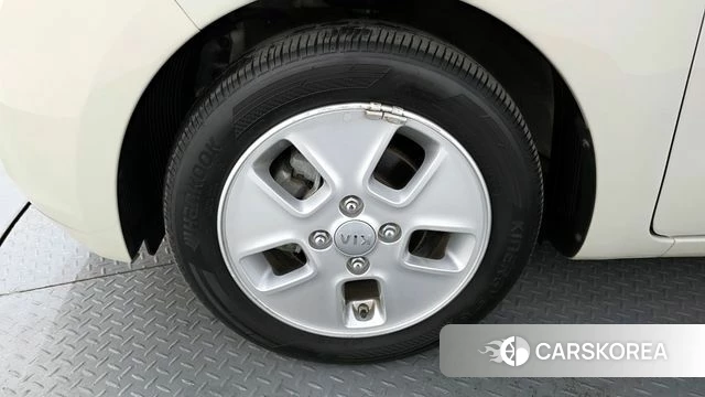 Kia The New Ray id 4363087 из Кореи 27