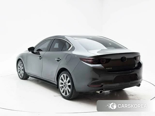 Mazda 3 Angkesaila id 4207784 из Китая 19