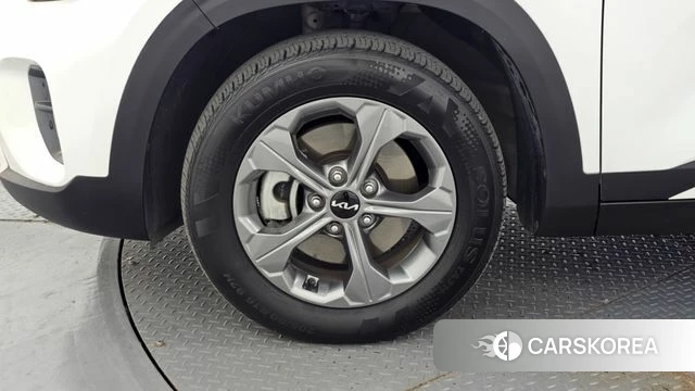 Kia The New Seltos id 4230734 из Кореи 15