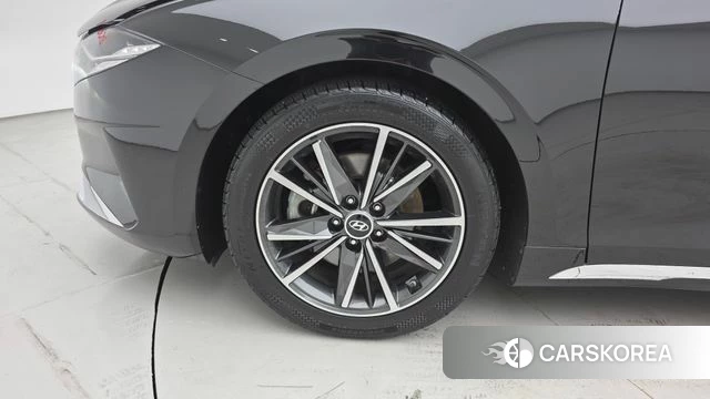 Hyundai The New Grandeur IG id 4614690 из Кореи 15