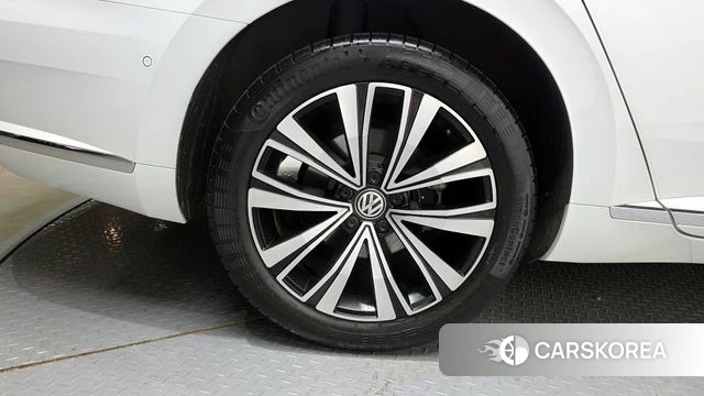 Volkswagen Arteon id 3966166 из Кореи 15