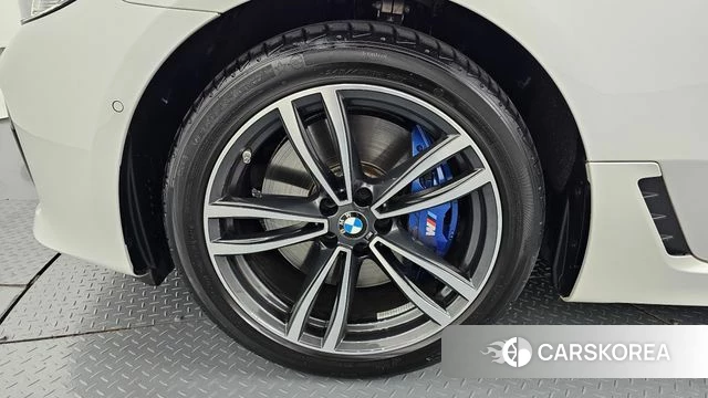 BMW 6 Series GT (G32) id 4329685 из Кореи 15