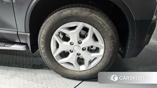 Ssangyong Musso Sports (Q250) id 3810766 из Кореи 15