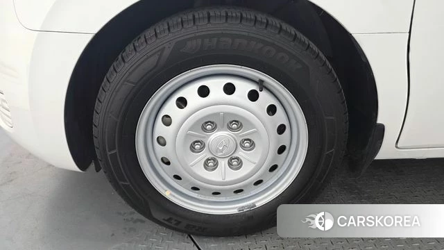 Hyundai Staria id 4529125 из Кореи 25