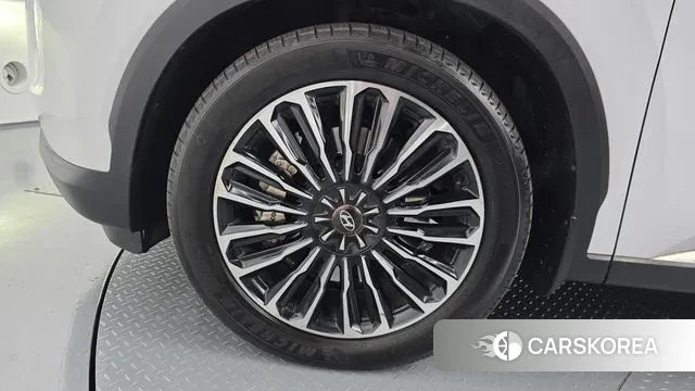 Hyundai Palisade id 3581713 из Кореи 15