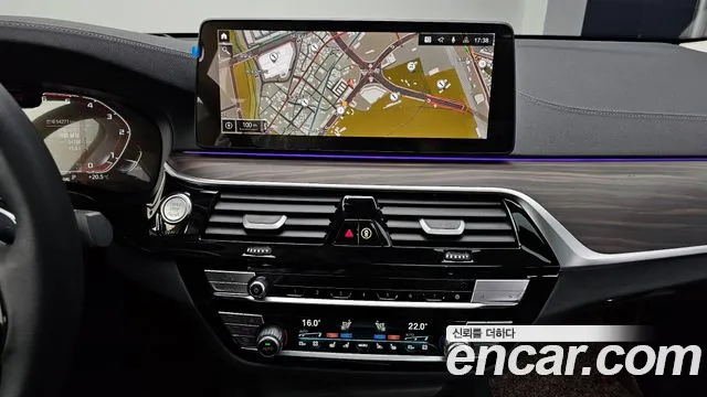 BMW 6 Series GT (G32) id 2641230 из Кореи 15