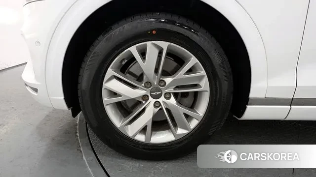 Genesis GV70 id 3691610 из Кореи 15