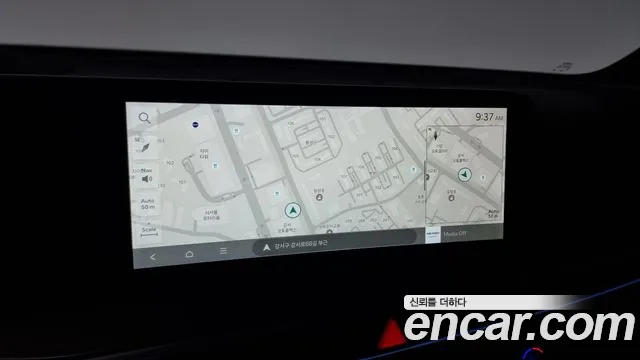 Kia The New Sorento 4th Generation id 2699615 из Кореи 15