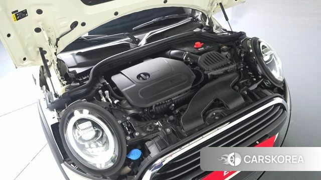 Mini Cooper id 4294327 из Кореи 25