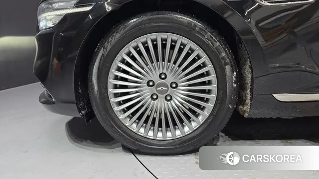 Genesis G90 id 3541143 из Кореи 15