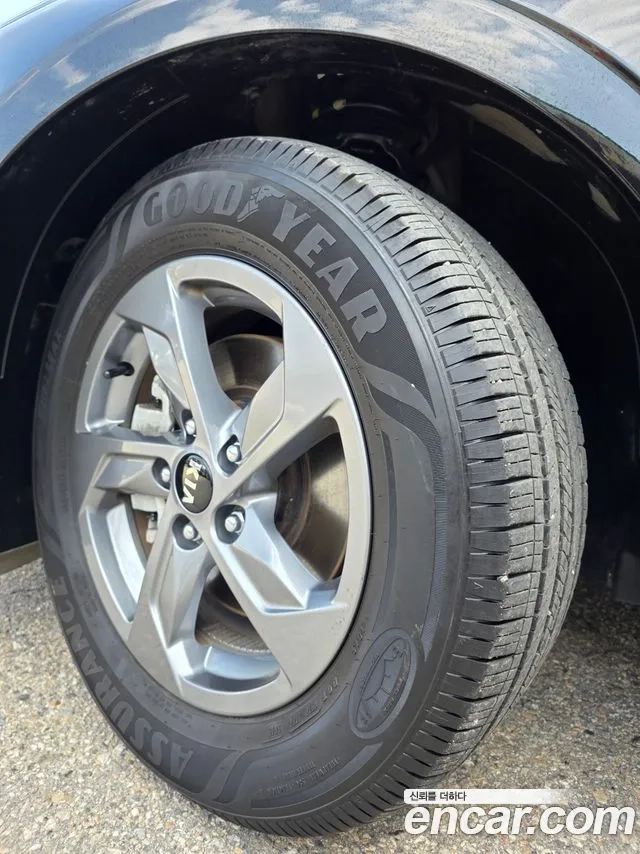 Kia K5 3rd generation id 2911508 из Кореи 15