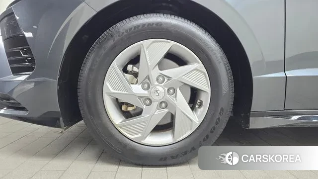 Hyundai Sonata D Edge (DN8) id 3720927 из Кореи 15