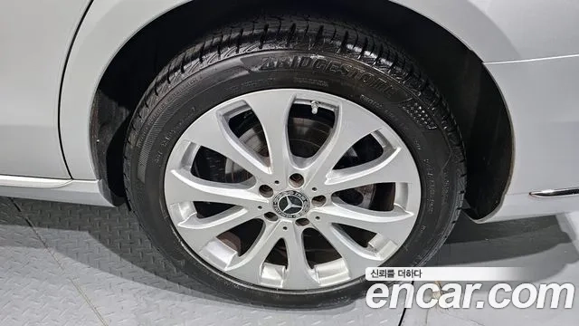 Mercedes-Benz E-Class W213 id 2921892 из Кореи 15