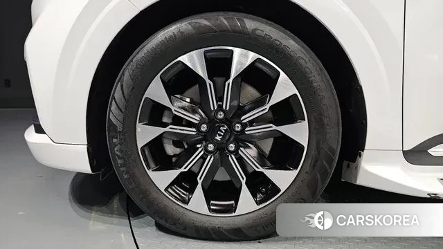 Kia Carnival 4th generation id 3488641 из Кореи 15