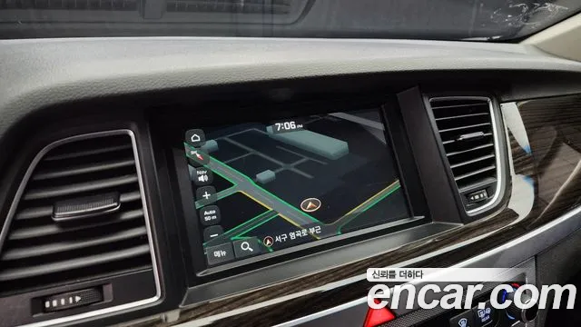 Genesis G80 id 2565660 из Кореи 15