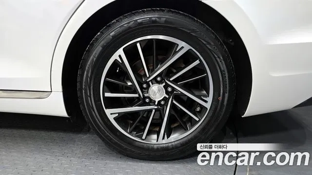 Hyundai The New Grandeur IG id 2935701 из Кореи 15