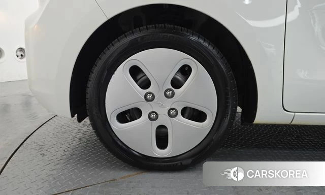 Kia The New Ray id 4936243 из Кореи 25
