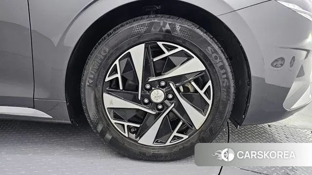 Hyundai The New Grandeur IG Hybrid id 3274570 из Кореи 15