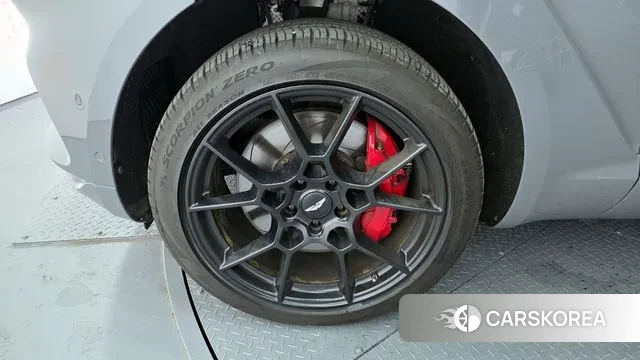 Aston Martin DBX id 2964597 из Кореи 15