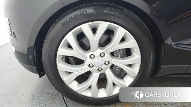 Land Rover Range Rover 4th Generation id 4531054 из Кореи 15