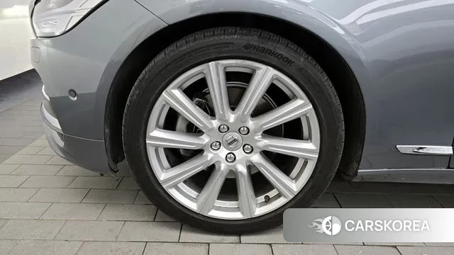 Volvo S90 id 3417691 из Кореи 15