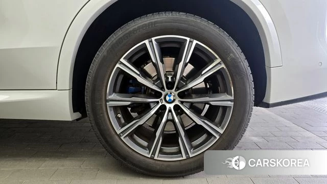 BMW X5 (G05) id 3866176 из Кореи 15