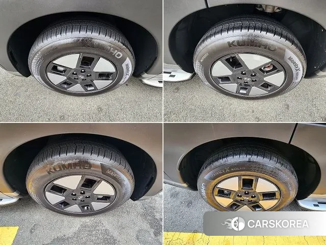 Hyundai Santa Fe (MX5) id 3502040 из Кореи 15