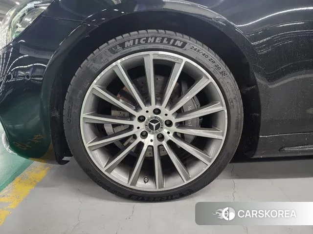 Mercedes-Benz S-Class W222 id 3229243 из Кореи 15