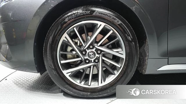 Hyundai The New Grandeur IG id 4429177 из Кореи 15