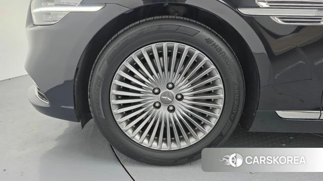 Genesis G90 id 4397312 из Кореи 15