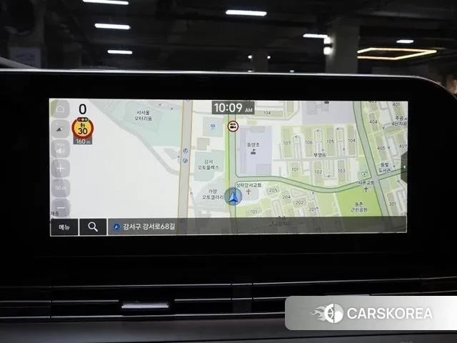 Hyundai The New Grandeur IG id 3503748 из Кореи 15