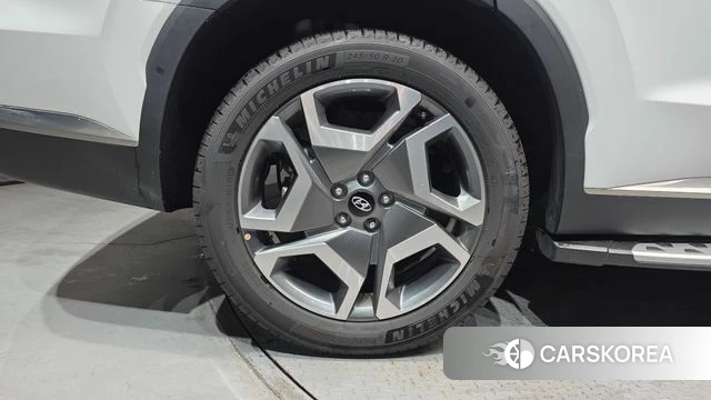 Hyundai The New Palisade id 4744099 из Кореи 33