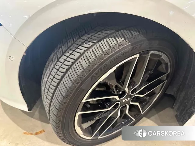 Kia K5 3rd generation id 3041446 из Кореи 11