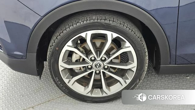 Ssangyong Tivoli Armor id 4411444 из Кореи 25