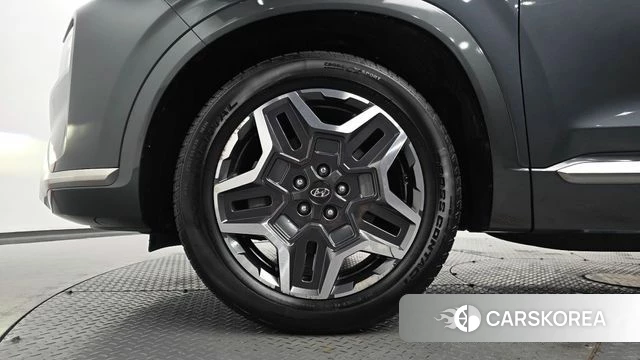Hyundai The New Santa Fe id 4303652 из Кореи 15