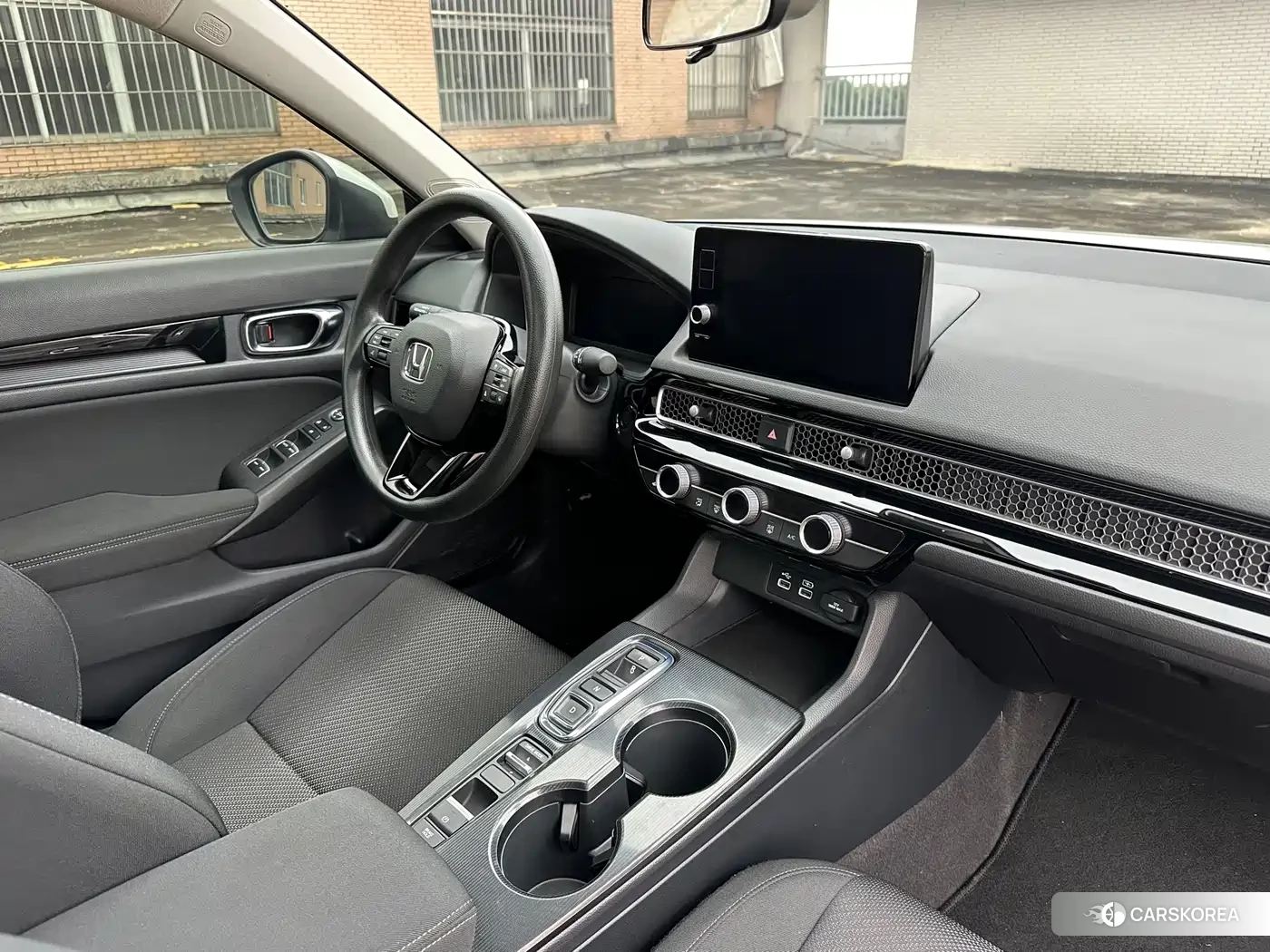 Honda Integra id 4599737 из Китая 15