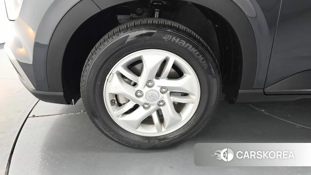 Hyundai Venue id 4894992 из Кореи 25