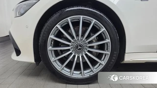 Mercedes-Benz AMG GT id 3788217 из Кореи 15