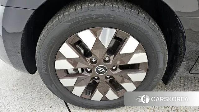 Hyundai Staria id 3684966 из Кореи 15