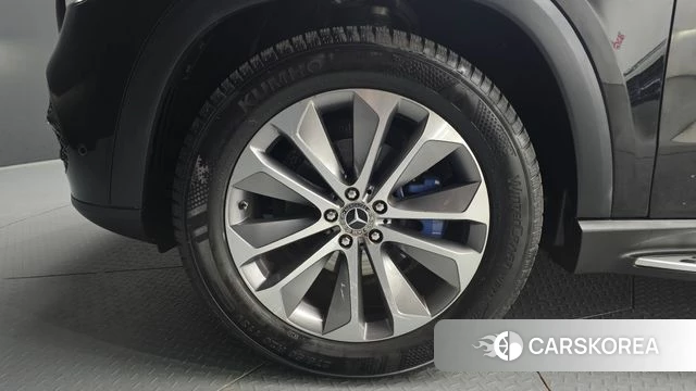 Mercedes-Benz GLE-Class W167 id 3878767 из Кореи 15